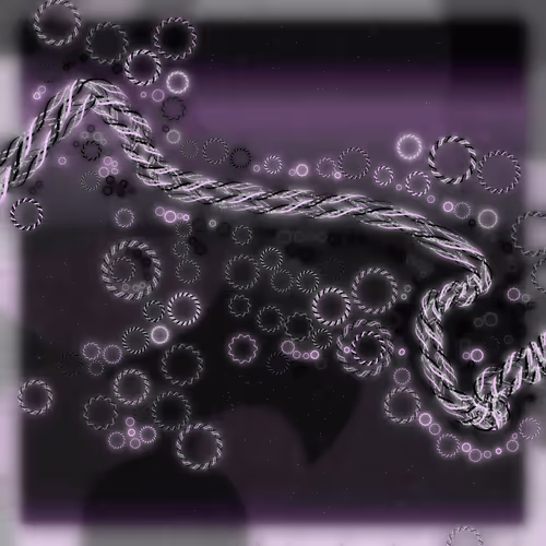 Friendship Bracelets By Alexis Andre