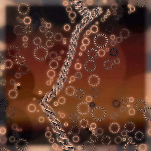 Friendship Bracelets By Alexis Andre