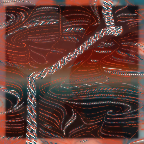 Friendship Bracelets By Alexis Andre