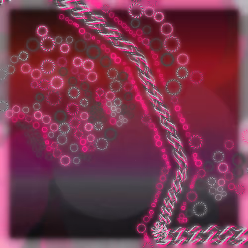 Friendship Bracelets By Alexis Andre