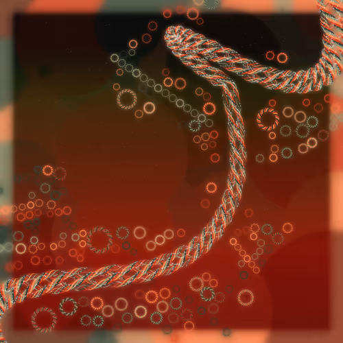 Friendship Bracelets By Alexis Andre