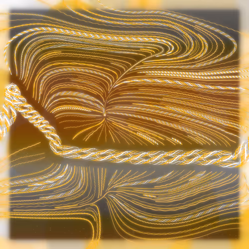 Friendship Bracelets By Alexis Andre