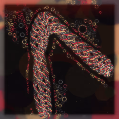 Friendship Bracelets By Alexis Andre