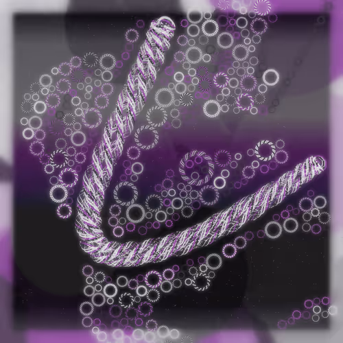 Friendship Bracelets By Alexis Andre