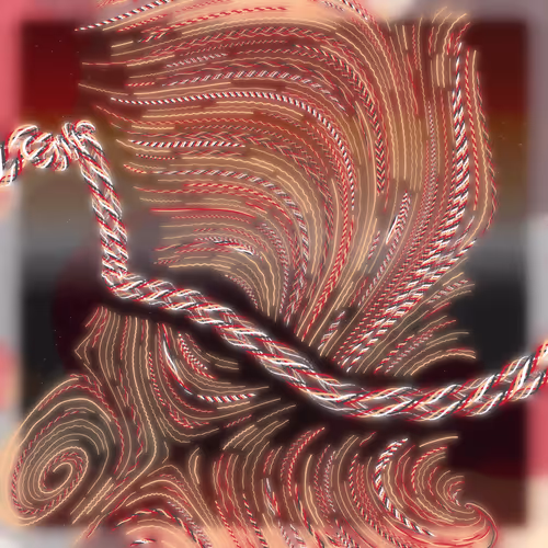 Friendship Bracelets By Alexis Andre