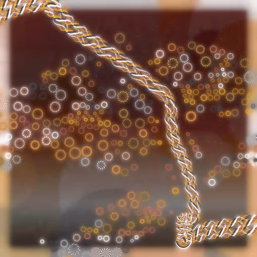 Friendship Bracelets By Alexis Andre