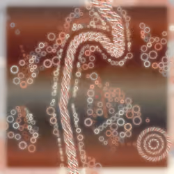 Friendship Bracelets #3502