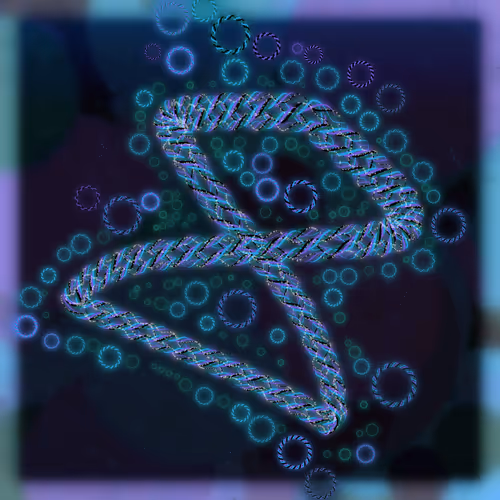 Friendship Bracelets By Alexis Andre