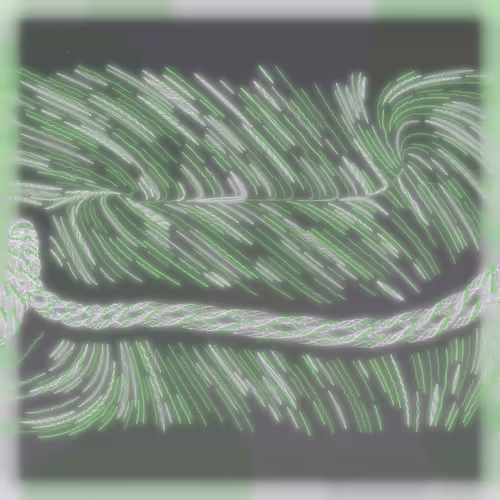 Friendship Bracelets By Alexis Andre