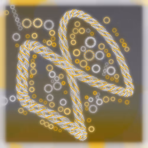 Friendship Bracelets By Alexis Andre