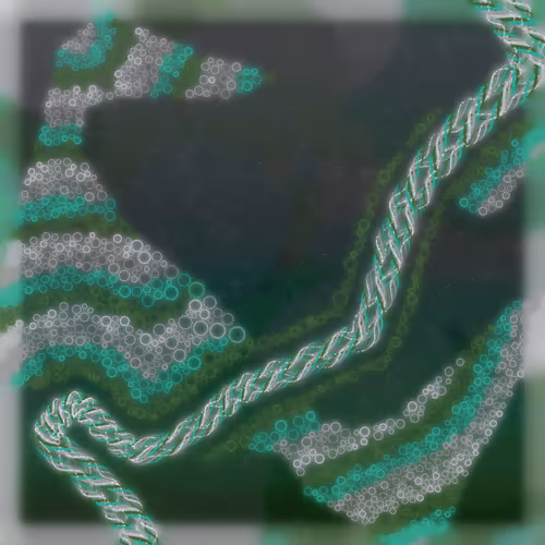 Friendship Bracelets By Alexis Andre