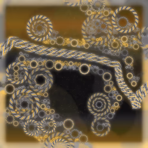 Friendship Bracelets By Alexis Andre