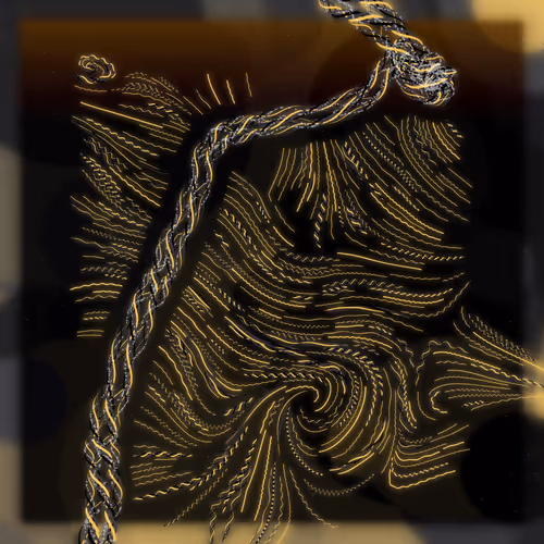 Friendship Bracelets By Alexis Andre