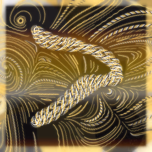 Friendship Bracelets By Alexis Andre