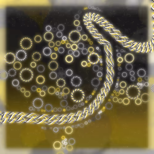 Friendship Bracelets By Alexis Andre