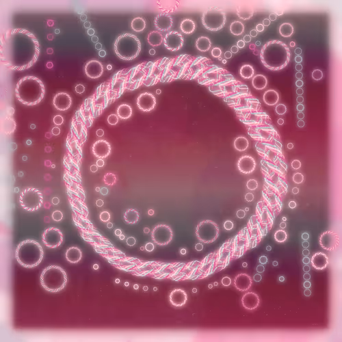 Friendship Bracelets By Alexis Andre