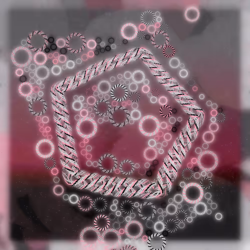 Friendship Bracelets By Alexis Andre