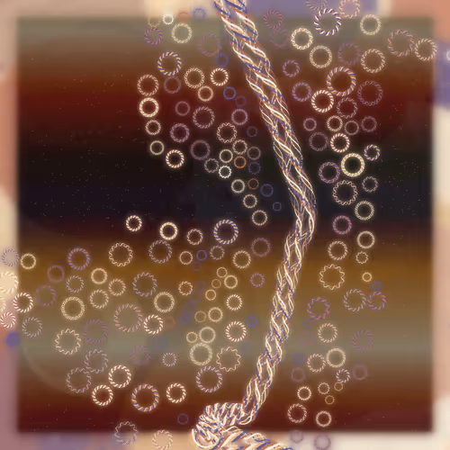 Friendship Bracelets By Alexis Andre