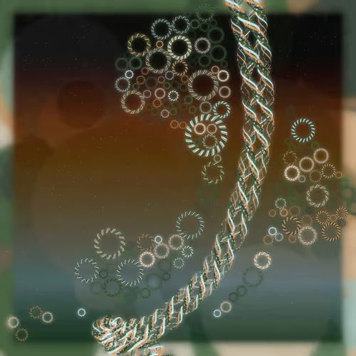 Friendship Bracelets By Alexis Andre
