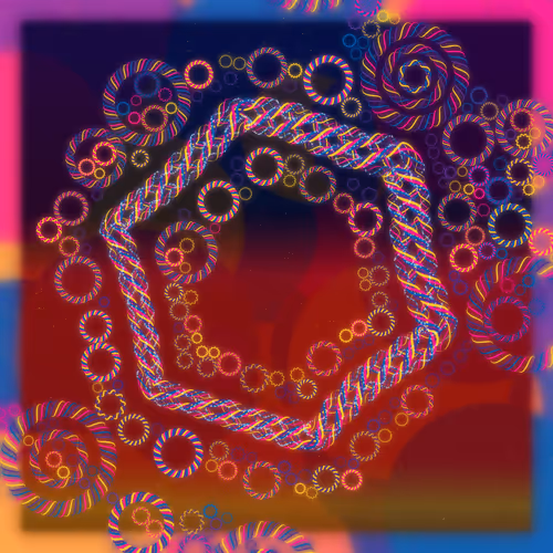 Friendship Bracelets By Alexis Andre