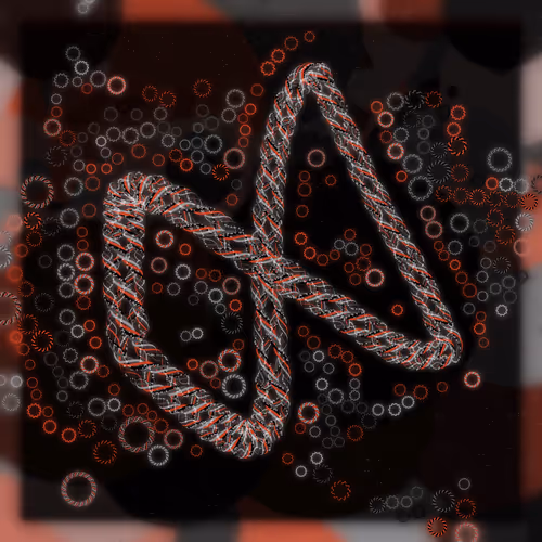 Friendship Bracelets By Alexis Andre