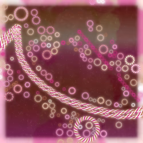 Friendship Bracelets By Alexis Andre