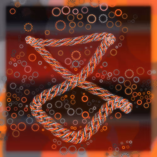 Friendship Bracelets By Alexis Andre