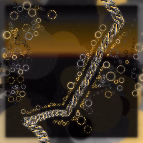 Friendship Bracelets By Alexis Andre