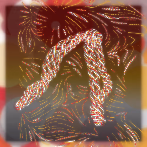 Friendship Bracelets By Alexis Andre