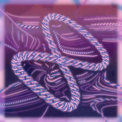 Friendship Bracelets By Alexis Andre