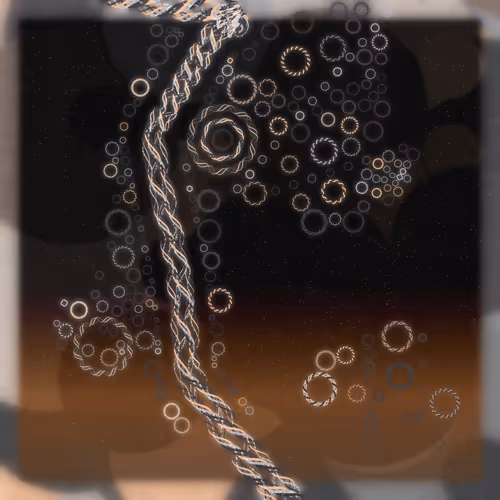 Friendship Bracelets By Alexis Andre