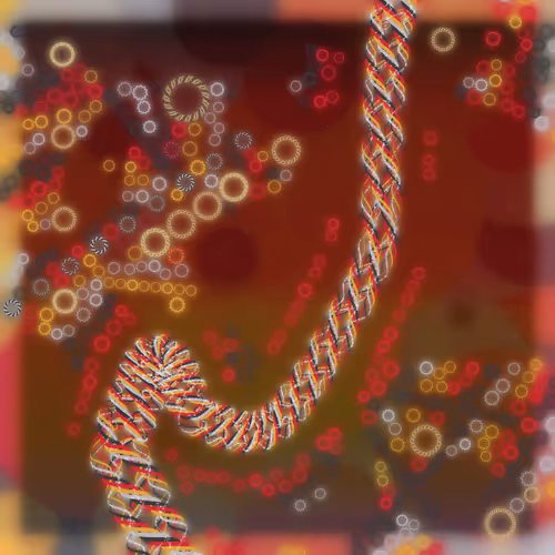 Friendship Bracelets By Alexis Andre
