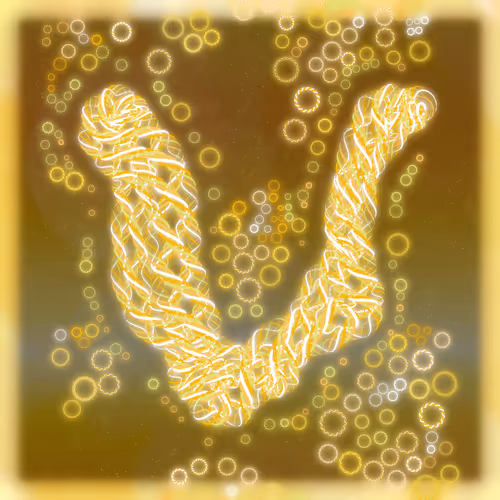 Friendship Bracelets By Alexis Andre