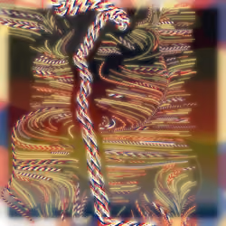 Friendship Bracelets #5883