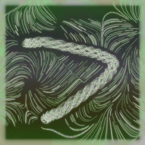 Friendship Bracelets By Alexis Andre
