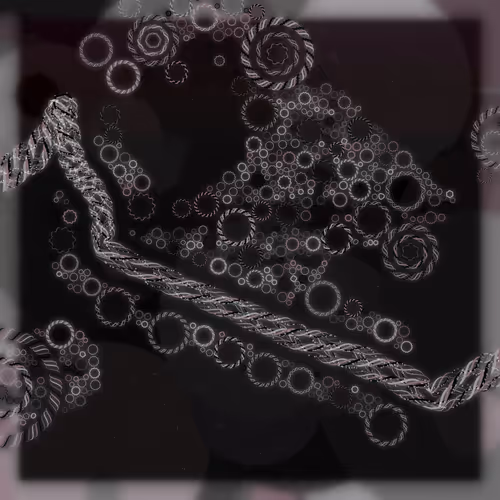 Friendship Bracelets By Alexis Andre