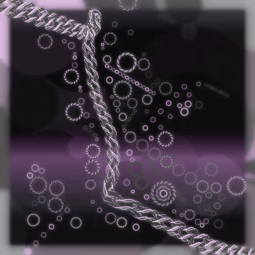 Friendship Bracelets By Alexis Andre