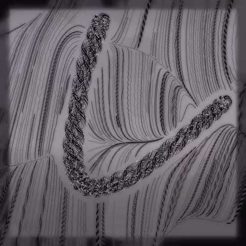 Friendship Bracelets By Alexis Andre