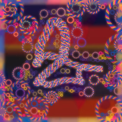 Friendship Bracelets By Alexis Andre