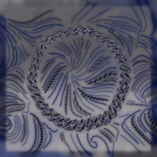 Friendship Bracelets By Alexis Andre