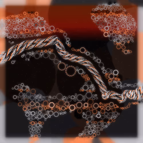Friendship Bracelets By Alexis Andre