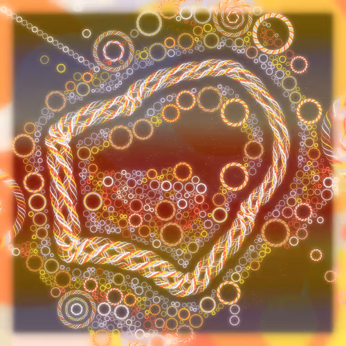 Friendship Bracelets By Alexis Andre