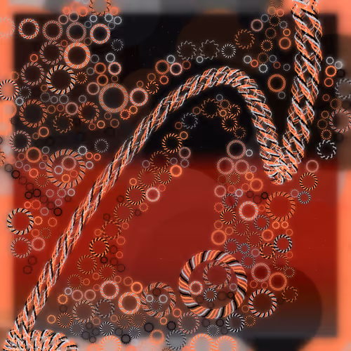 Friendship Bracelets By Alexis Andre