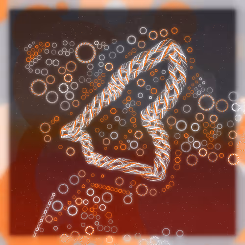 Friendship Bracelets By Alexis Andre