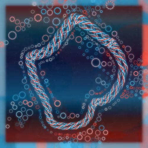 Friendship Bracelets By Alexis Andre