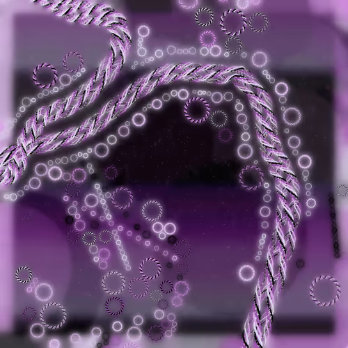 Friendship Bracelets By Alexis Andre