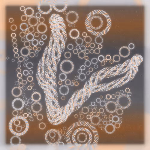 Friendship Bracelets By Alexis Andre