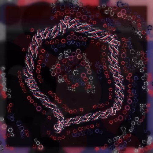 Friendship Bracelets By Alexis Andre