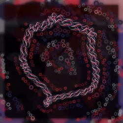 Friendship Bracelets #15437