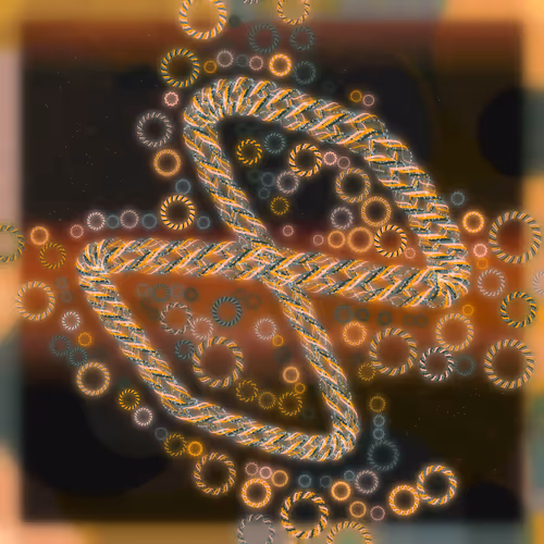 Friendship Bracelets By Alexis Andre
